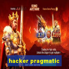 hacker pragmatic